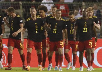Mundial Catar 2022: Las selecciones del grupo F