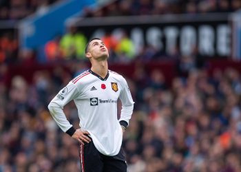 Cristiano Ronaldo se siente «traicionado» por el Manchester United
