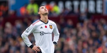 Cristiano Ronaldo se siente «traicionado» por el Manchester United