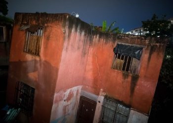 Las lluvias causan daños en 14.000 viviendas los últimos siete meses