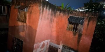 Las lluvias causan daños en 14.000 viviendas los últimos siete meses