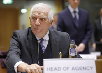 Borrell, sobre Venezuela: «Ahora es el momento propicio» para un acuerdo