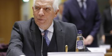Borrell, sobre Venezuela: «Ahora es el momento propicio» para un acuerdo