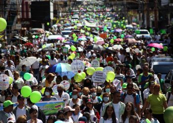 Unos 150 menores de edad han sido  abusados sexualmente en el estado Táchira