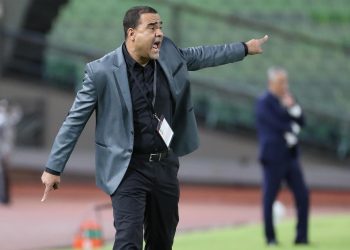 El trujillano Leonardo González, nuevo entrenador del Caracas FC