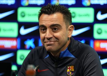 Xavi, sobre la retirada de Piqué: «Creo que he sido sincero y honrado con él»