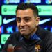 Xavi, sobre la retirada de Piqué: «Creo que he sido sincero y honrado con él»