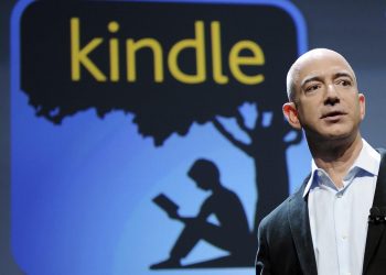 Kindle Scribe: el libro digital de Amazon que ahora también permite escribir