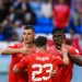 Embolo da el primer triunfo a Suiza y condena a Camerún (1-0)