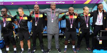 África para los africanos