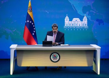 Venezuela evalúa su regreso al Sistema Interamericano de DDHH, dice Maduro
