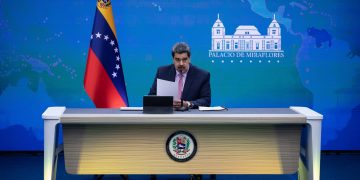 Venezuela evalúa su regreso al Sistema Interamericano de DDHH, dice Maduro