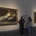Los museos tildan de «vandalismo» actos reivindicativos contra obras de arte