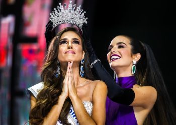 El Miss Venezuela, empañado por denuncias de fraude en la última elección