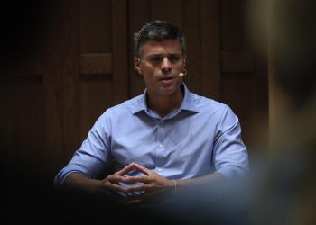 Voluntad Popular apuesta por mantener una Asamblea Nacional paralela