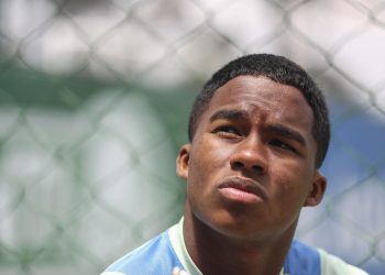 Endrick: «Vinícius será uno de los mejores jugadores del Mundial de Catar