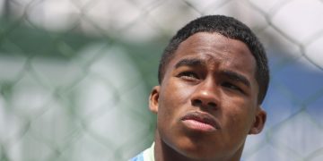 Endrick: «Vinícius será uno de los mejores jugadores del Mundial de Catar