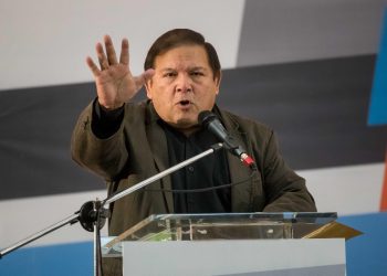 Andrés Velásquez afirma que la unidad es estratégica para los comicios de 2024