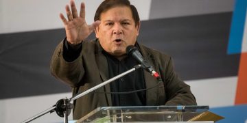 Andrés Velásquez afirma que la unidad es estratégica para los comicios de 2024