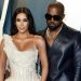 Kim Kardashian y Kanye West alcanzan un acuerdo de divorcio, según la CNN