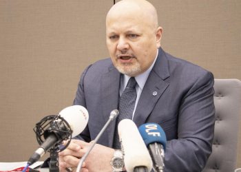 El fiscal de la CPI pide seguir con la investigación sobre Venezuela
