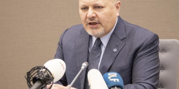 El fiscal de la CPI pide seguir con la investigación sobre Venezuela