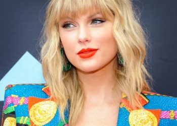 Rosalía, víctima del ciclón Taylor Swift en los Europe Music Awards 2022