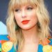 Rosalía, víctima del ciclón Taylor Swift en los Europe Music Awards 2022