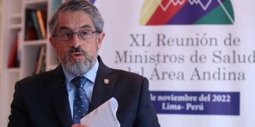 Insuficiencia renal, cáncer y embarazo adolescente, retos de la salud andina