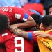 0-1: Costa Rica se niega a hacer las maletas