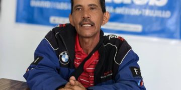 Geovanny Vielma: «al Gobierno se le olvidó que fueron los trabajadores de la salud los que dimos la cara en la pandemia»