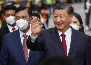 Biden y Xi se reunirán en Bali para encauzar la relación bilateral