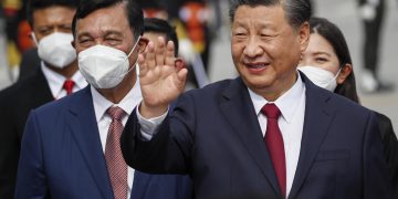 Biden y Xi se reunirán en Bali para encauzar la relación bilateral