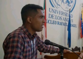 Día del estudiante universitario: Al estudiar en Venezuela te gradúas con el título de experto en gestionar crisis