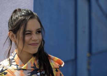 «Merlina», la serie en inglés más vista de Netflix en una única semana