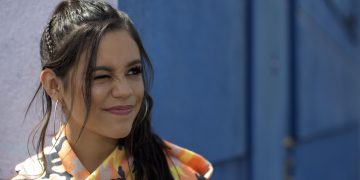 «Merlina», la serie en inglés más vista de Netflix en una única semana