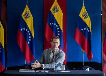 El «gobierno interino» de Guaidó, una estrategia a evaluación