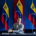 El «gobierno interino» de Guaidó, una estrategia a evaluación