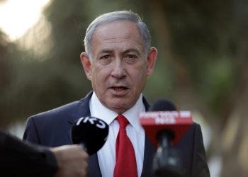 Netanyahu invita a sus socios derechistas a negociar para formar gobierno