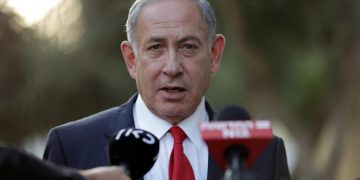 Netanyahu invita a sus socios derechistas a negociar para formar gobierno