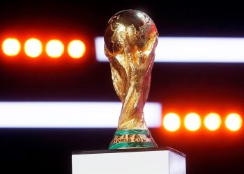 Récords y curiosidades de la Copa del Mundo