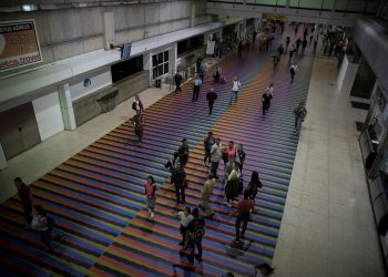 Venezuela y Colombia reanudarán los vuelos comerciales luego de casi tres años