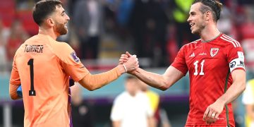 1-1. Bale debuta con gol y empate