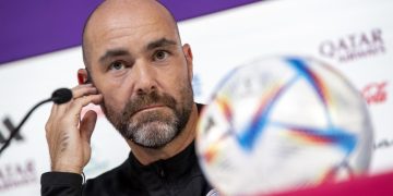 Félix Sánchez, sobre su futuro: «Nadie sabe qué puede pasar»