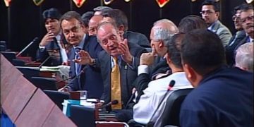 «¿Por qué no te callas?», el eco de una pregunta que resuena 15 años después