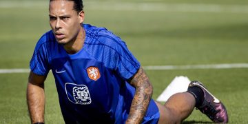 La redención de Van Dijk, la hora de Koulibaly: duelo de muros en el Mundial