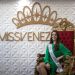 Miss Venezuela, una reina de la diplomacia
