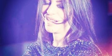 “Amarante” es el nuevo espectáculo de Larissa Vesci