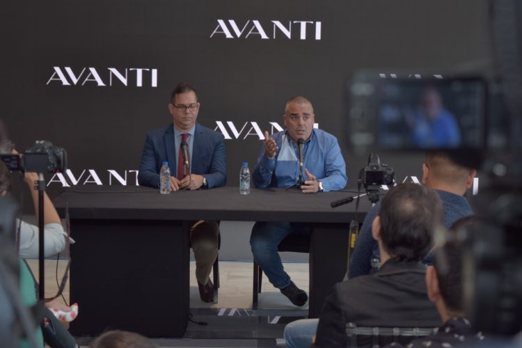 Los productos más exclusivos del mundo estarán en la Galería Comercial AVANTI que abre en Caracas