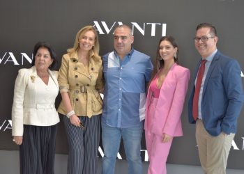 Los productos más exclusivos del mundo estarán en la Galería Comercial AVANTI que abre en Caracas
